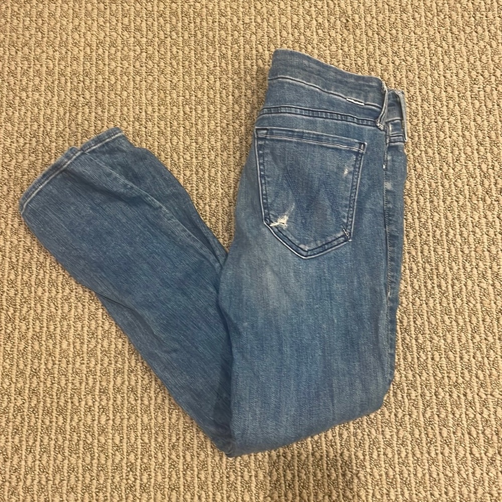MOTHER Jeans